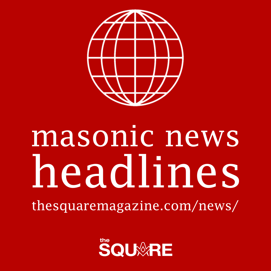 Masonic News Masonic News Headlines 