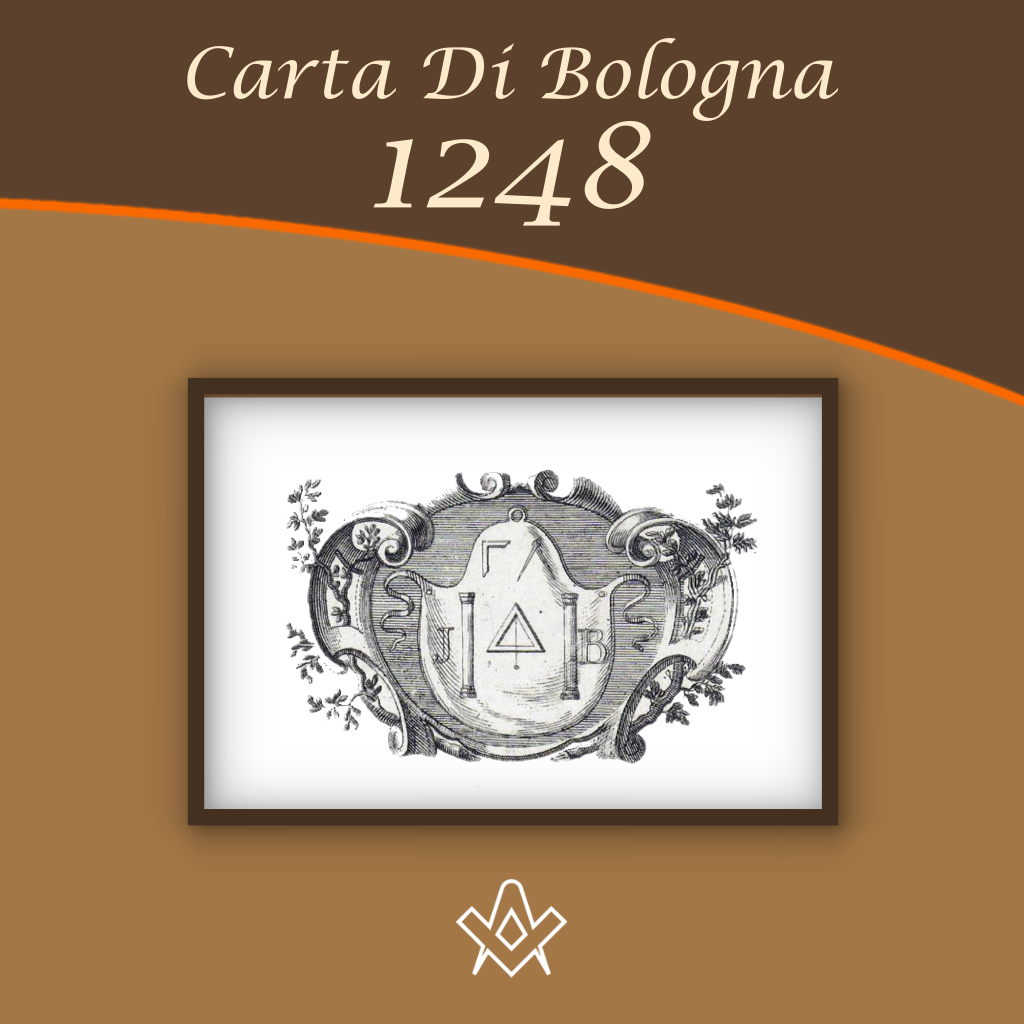 Carta Di Bologna  