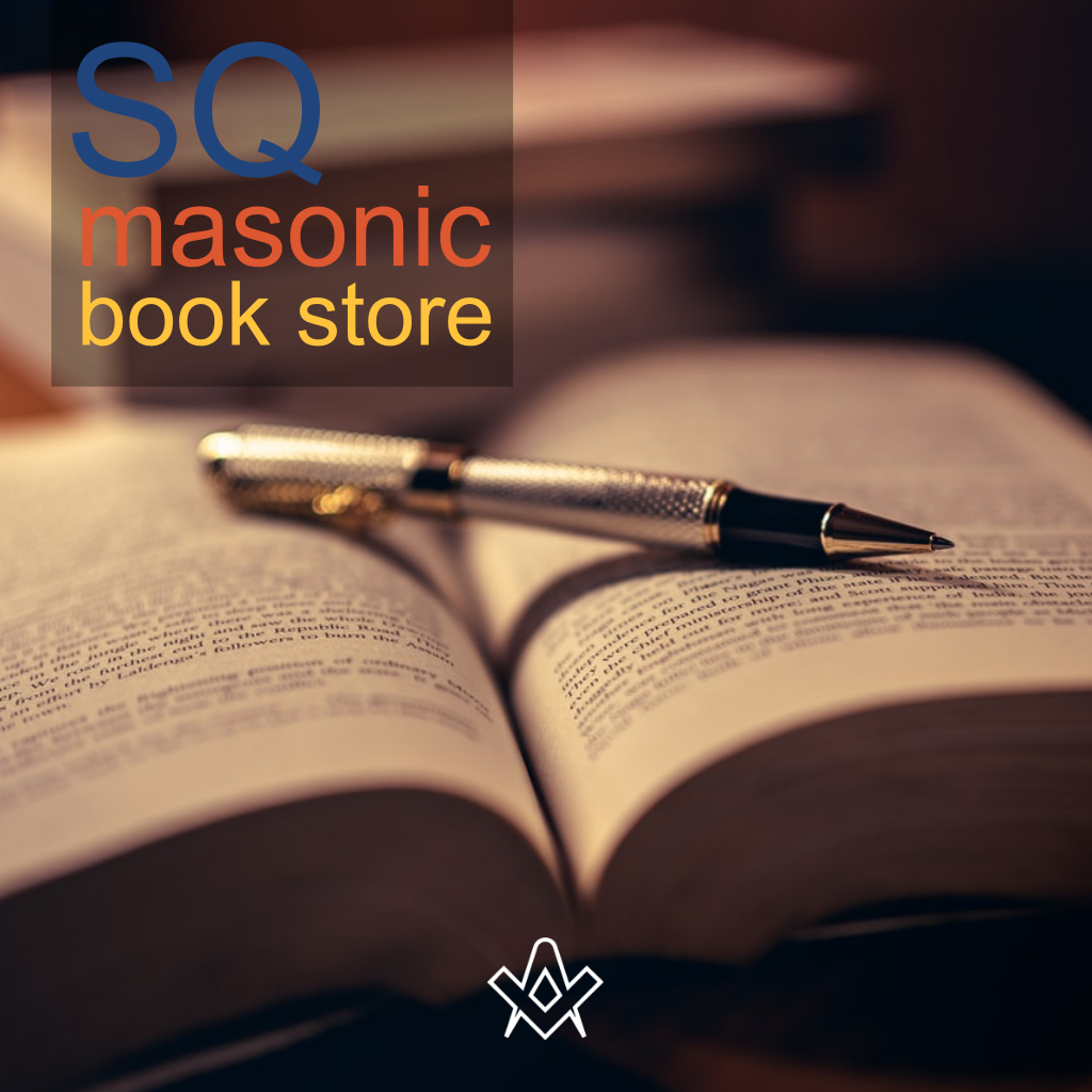 SQ Masonic Book Store  