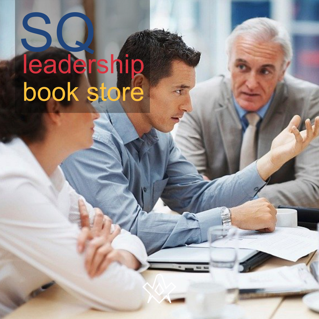 SQ Leadership Books  