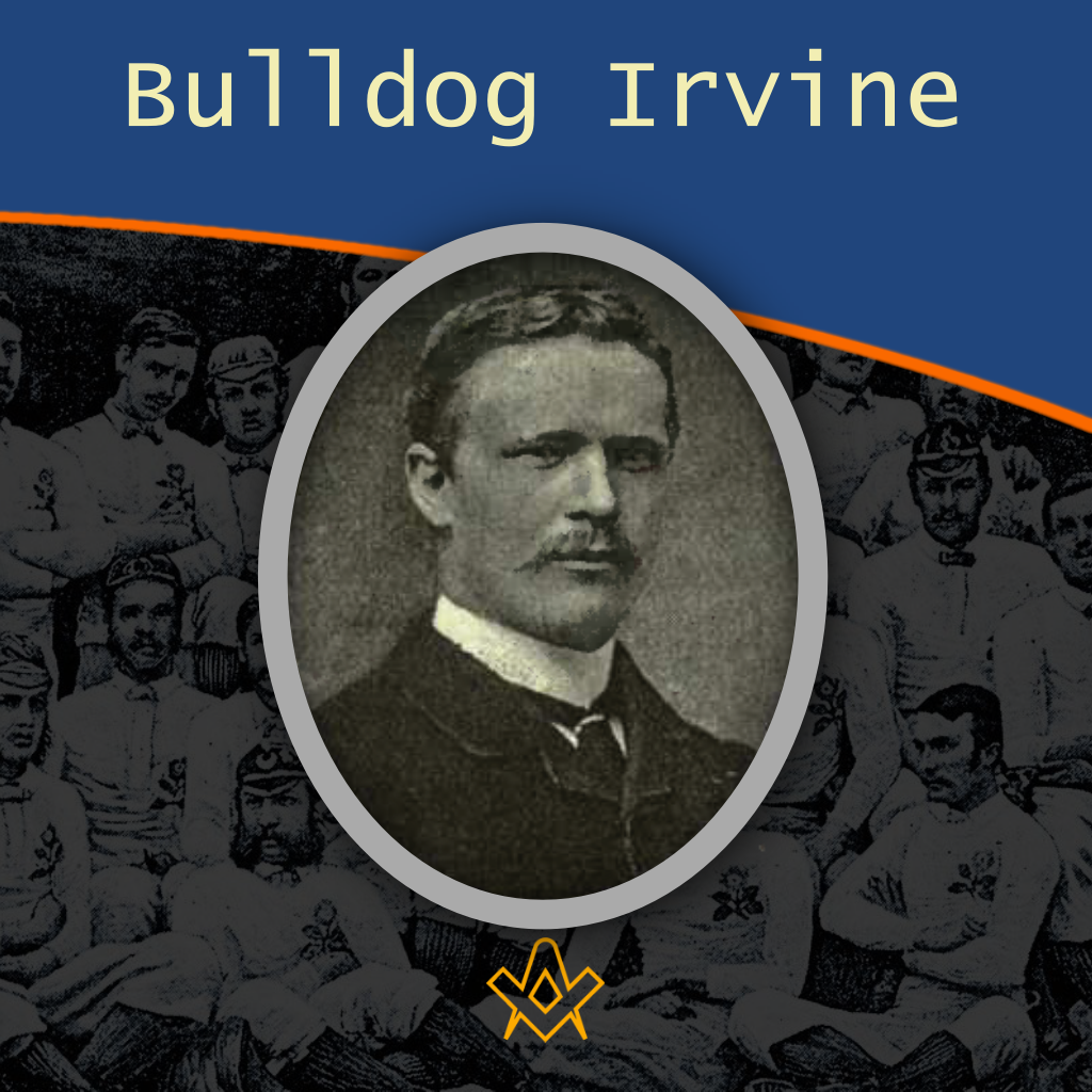 Bulldog Irvine  