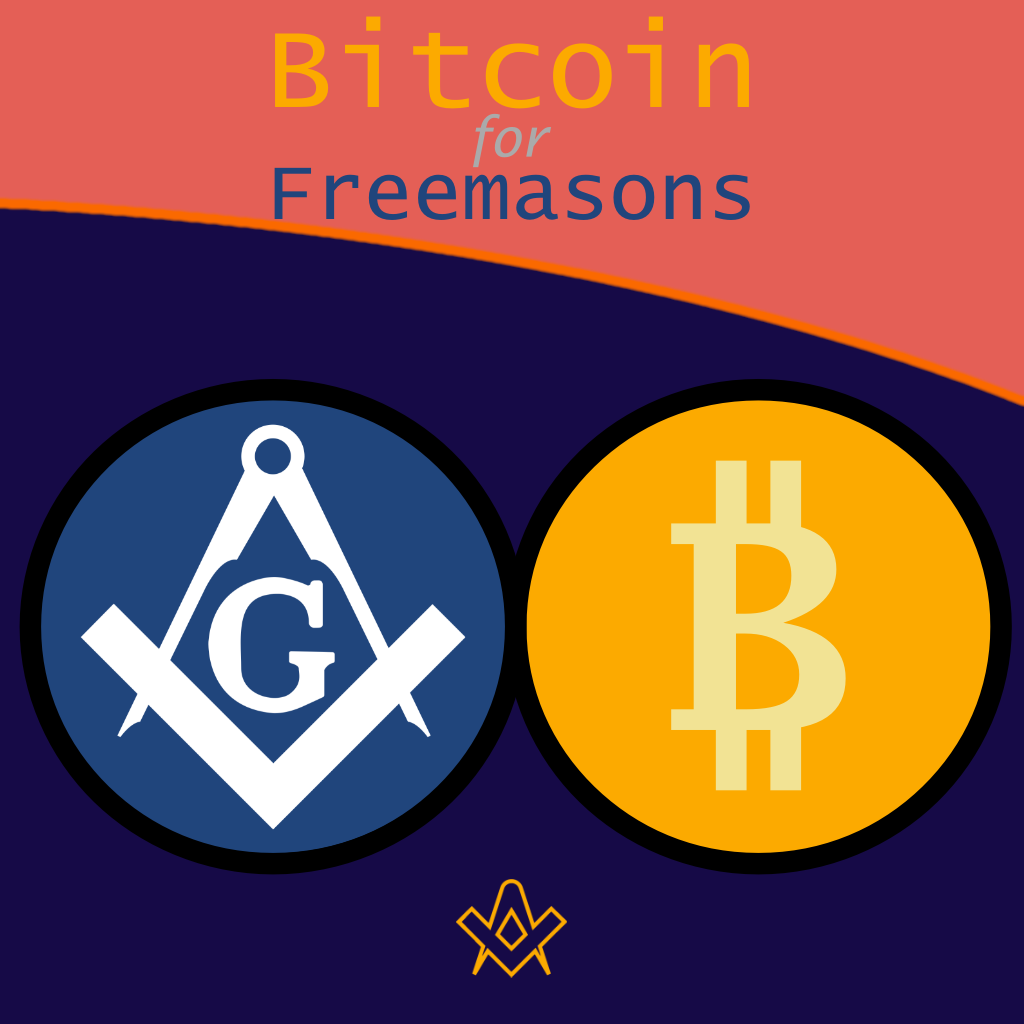Bitcoin for Freemasons  