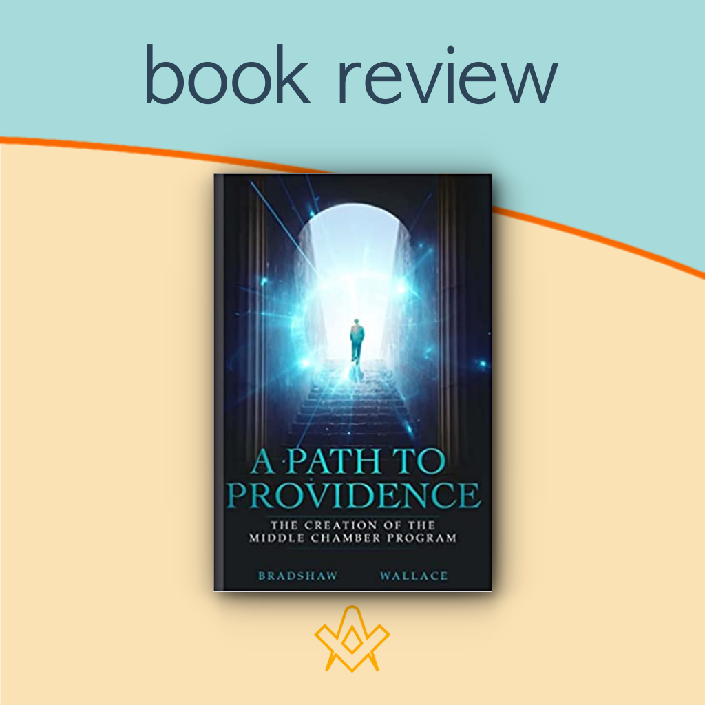 Book Review – A Path to Providence  