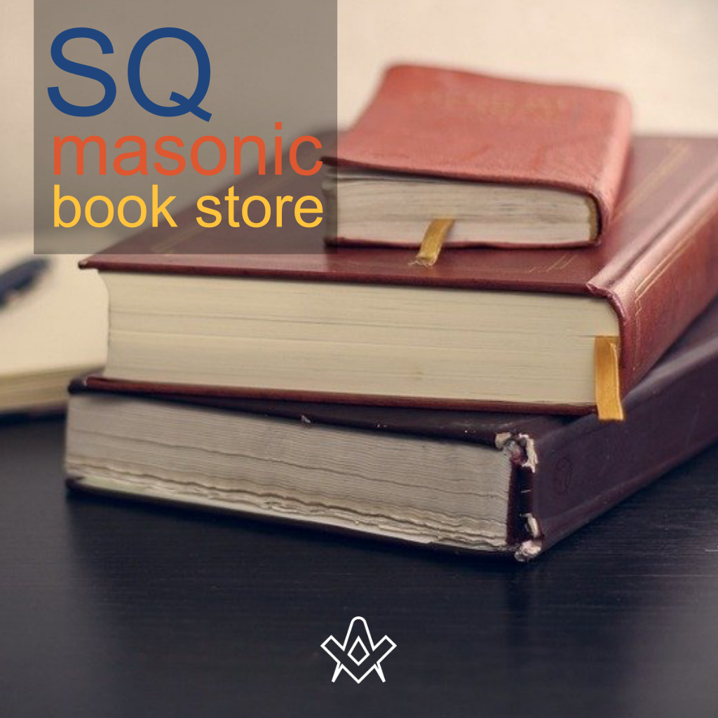 SQ Masonic Book Store  