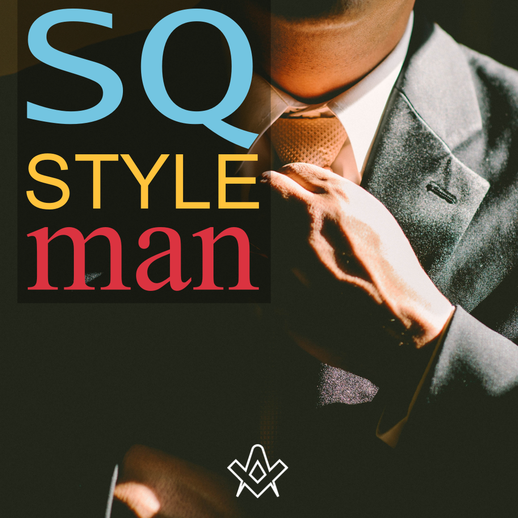 SQ Style – Man  