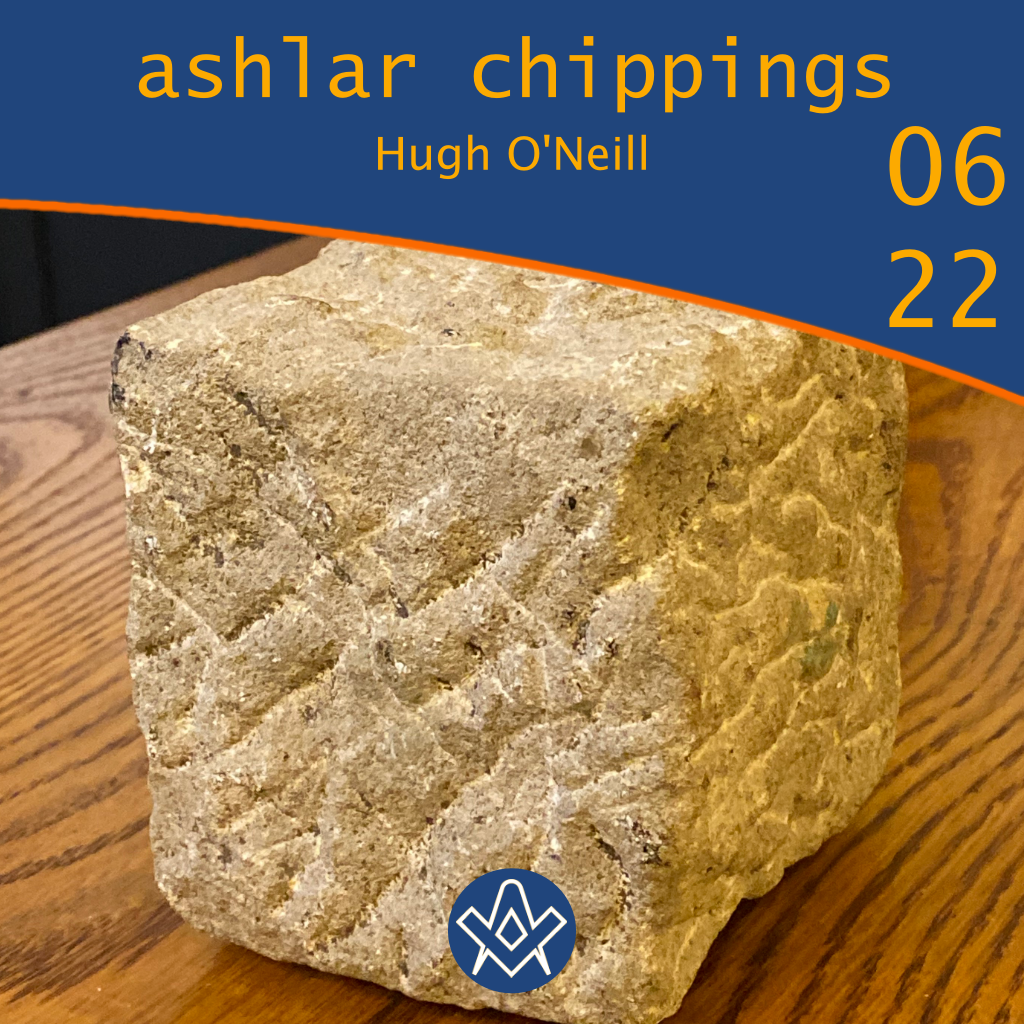 Ashlar Chippings  