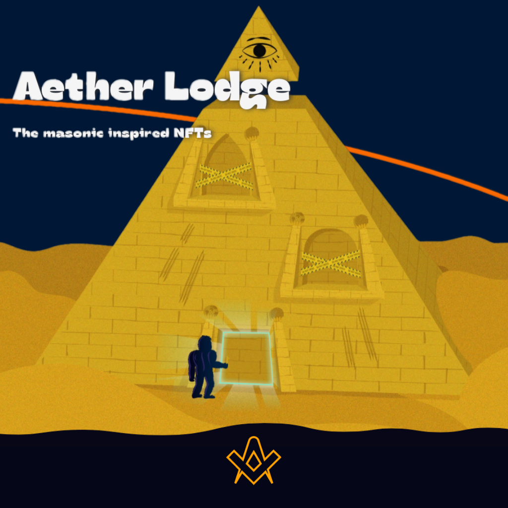 Aether Lodge  