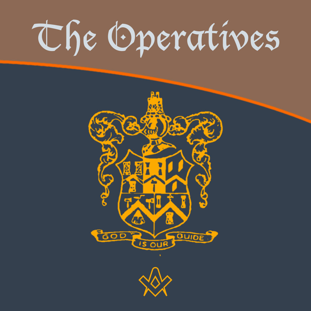 The Operatives  
