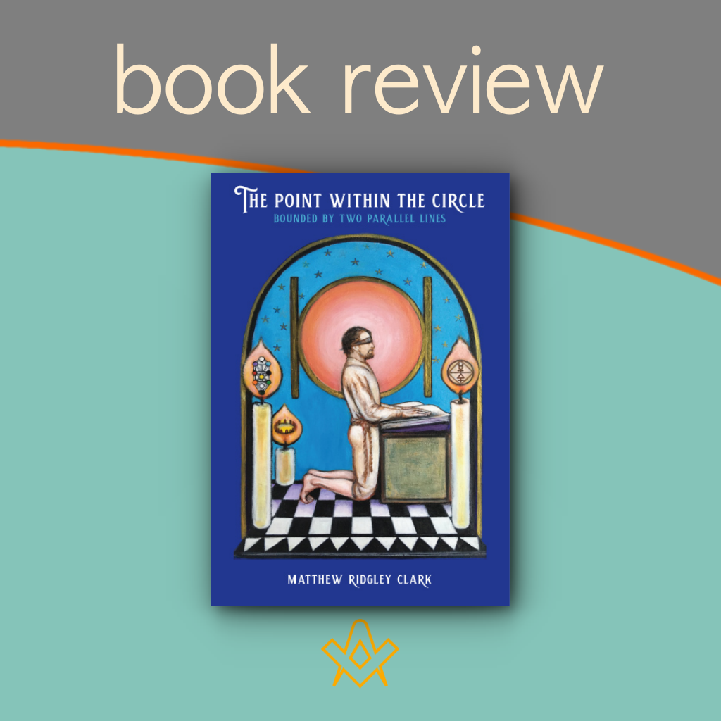 Book Review – The Point Within the Circle  