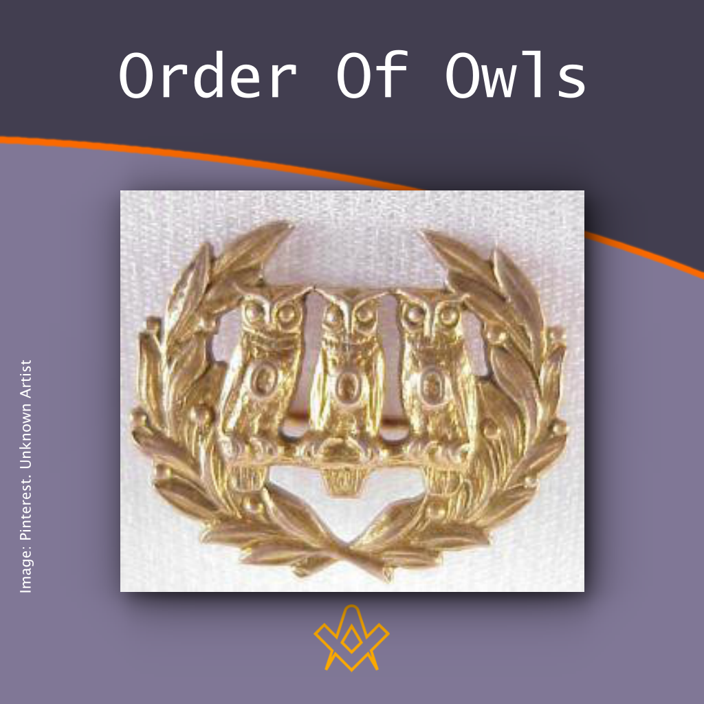Order of Owls