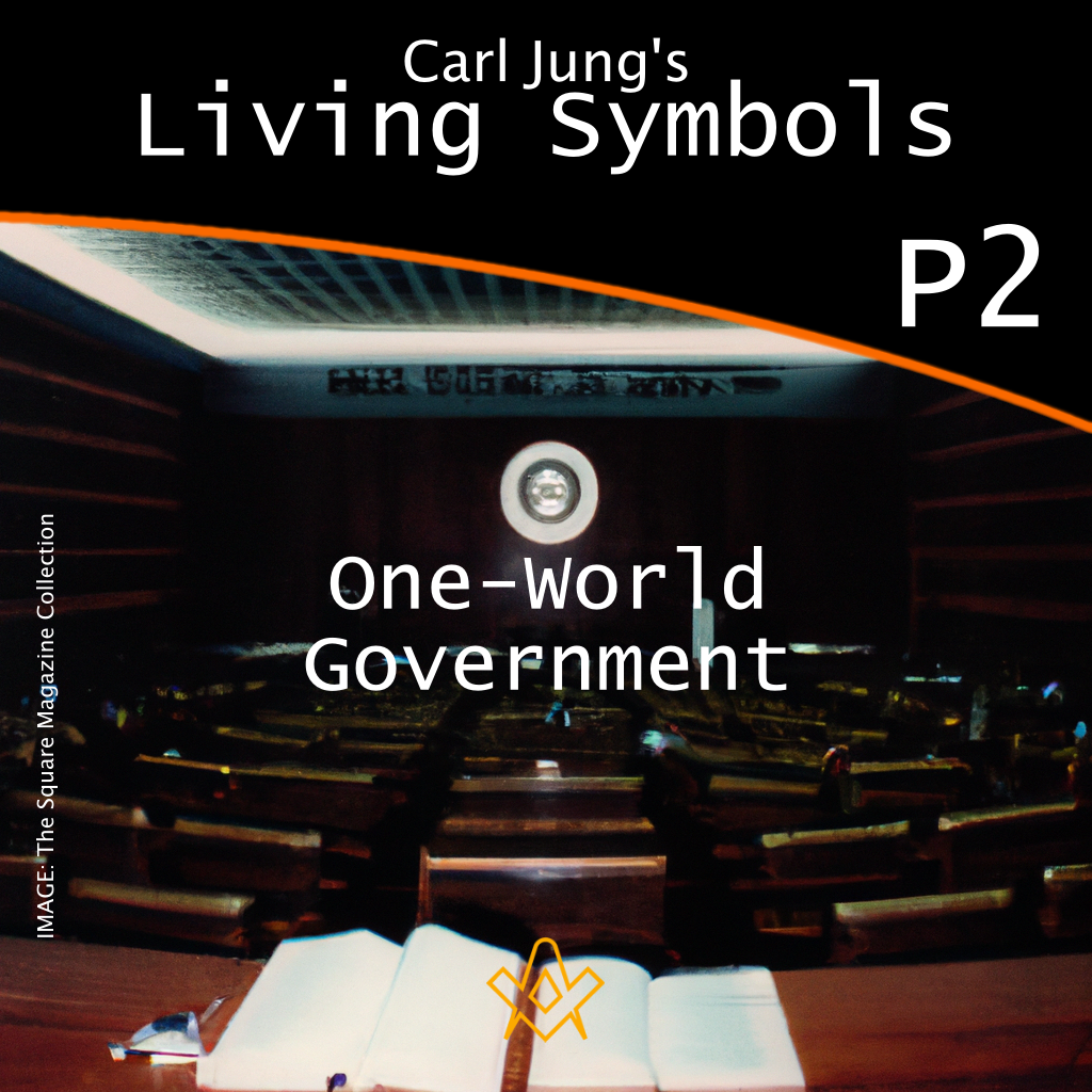 Carl Jung’s Living Symbols: P2