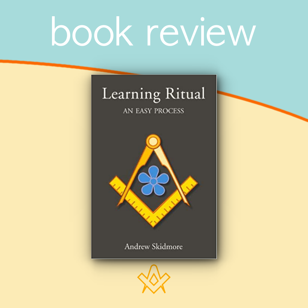 Book Review – Learning Ritual – An Easy Process