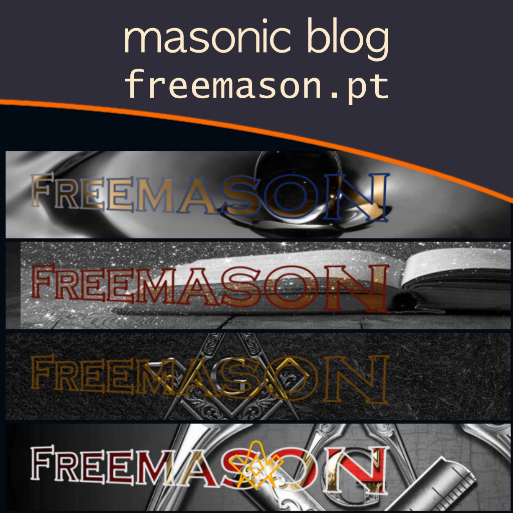 Masonic Blogs – Freemason pt
