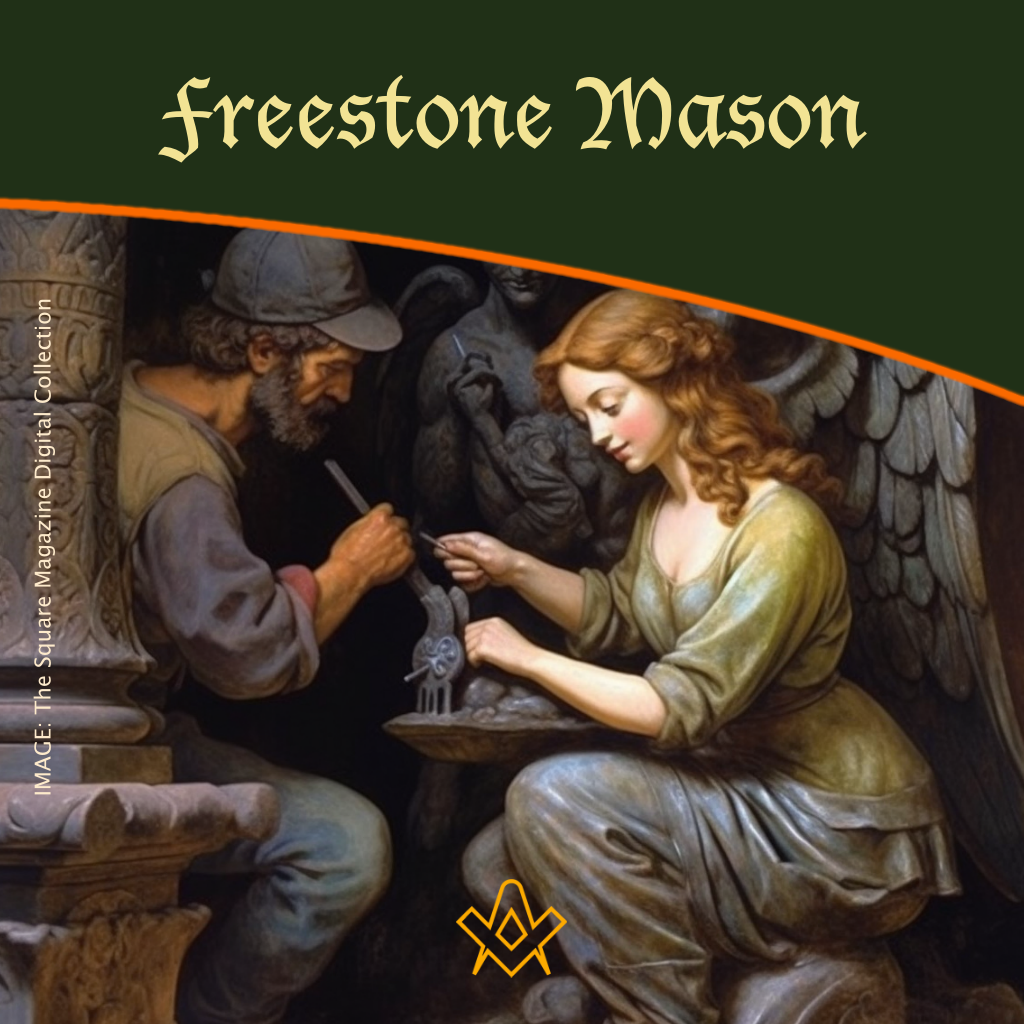 Freestone Mason