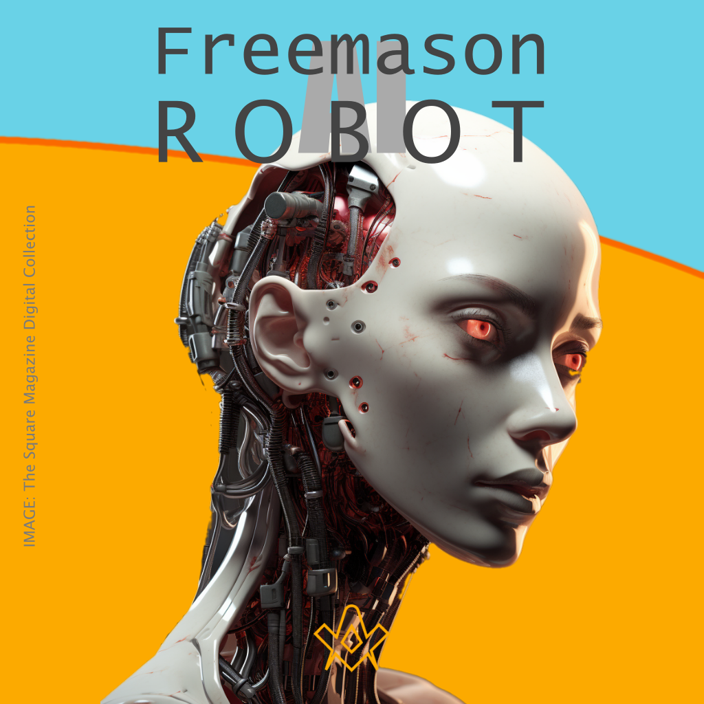 Freemason AI Robot