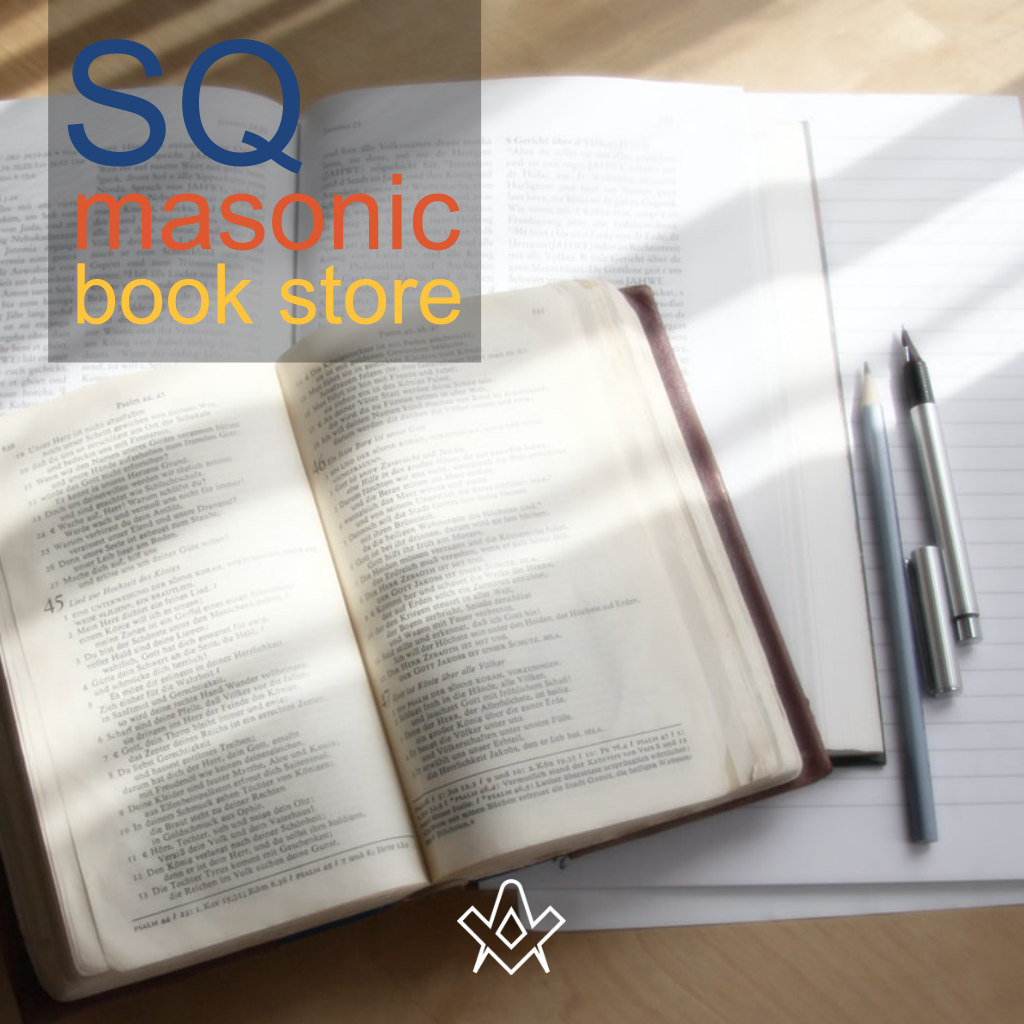 SQ Masonic Book Store