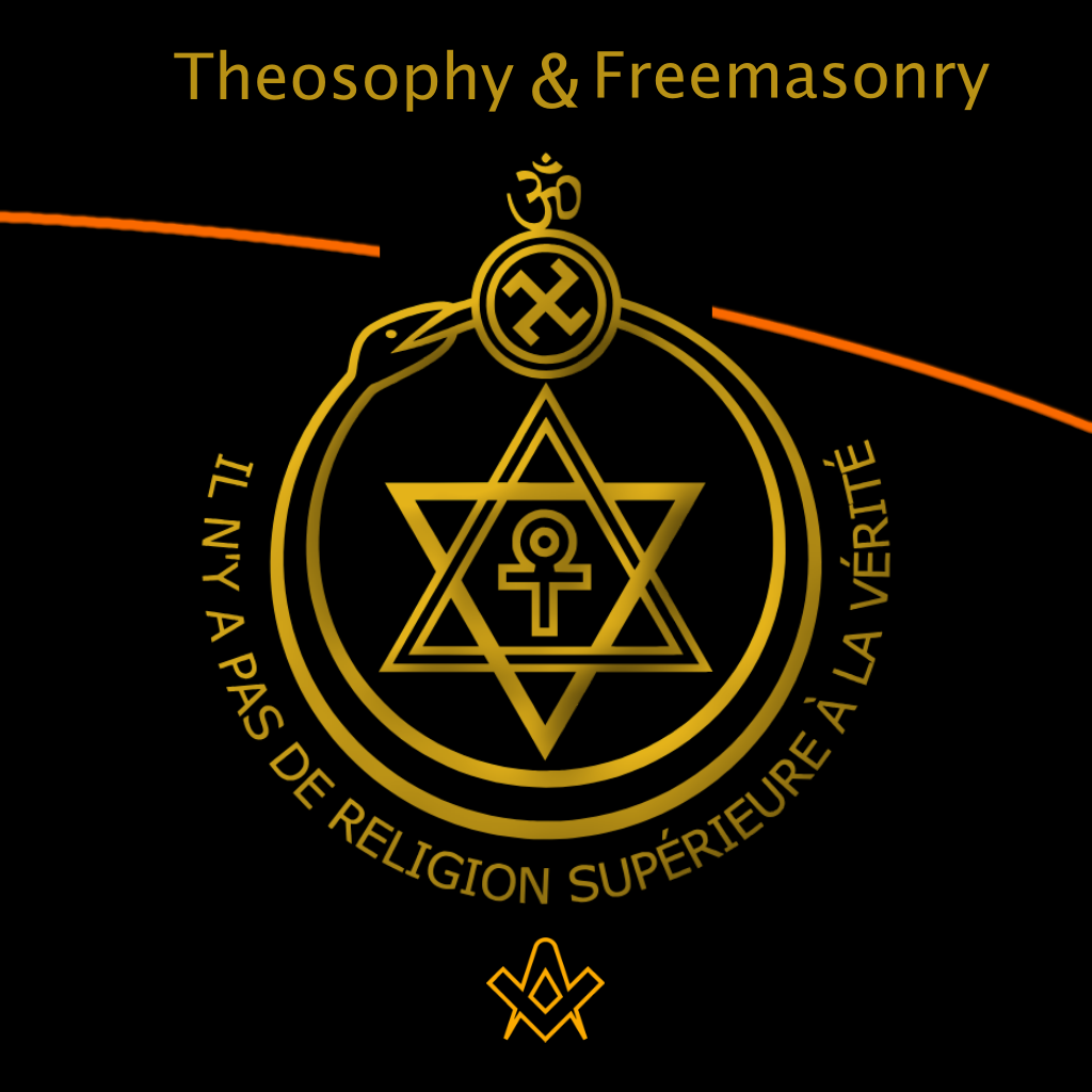 Theosophy & Freemasonry