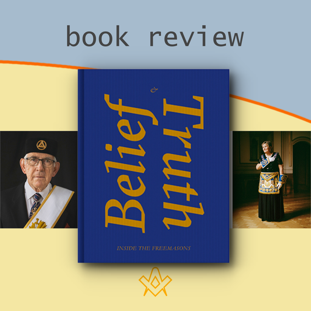 Book Review – Belief and Truth
