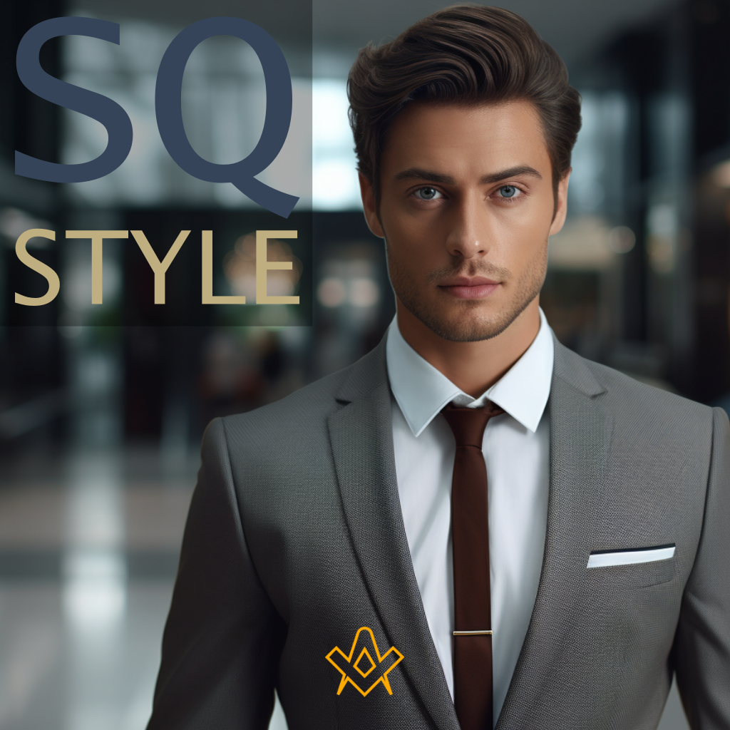 SQ Style – Man