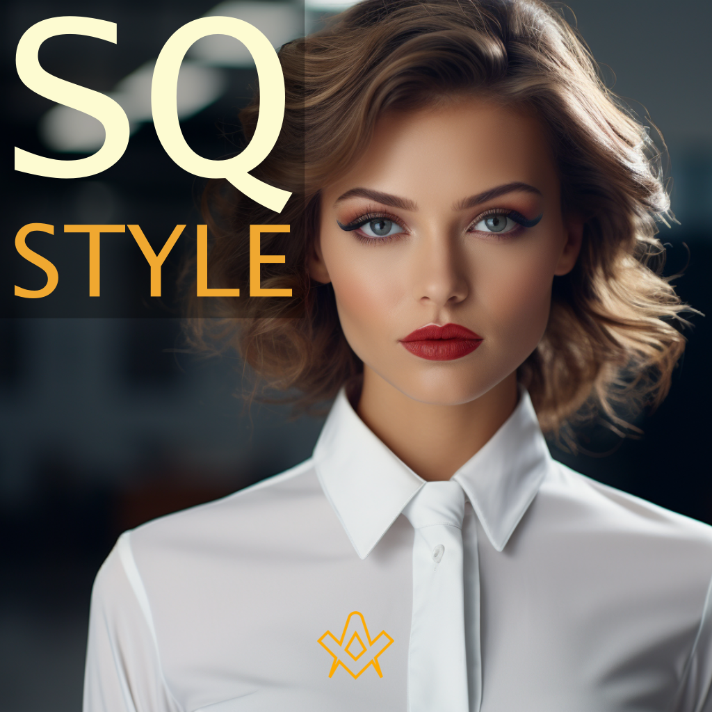 SQ Style – Feminine