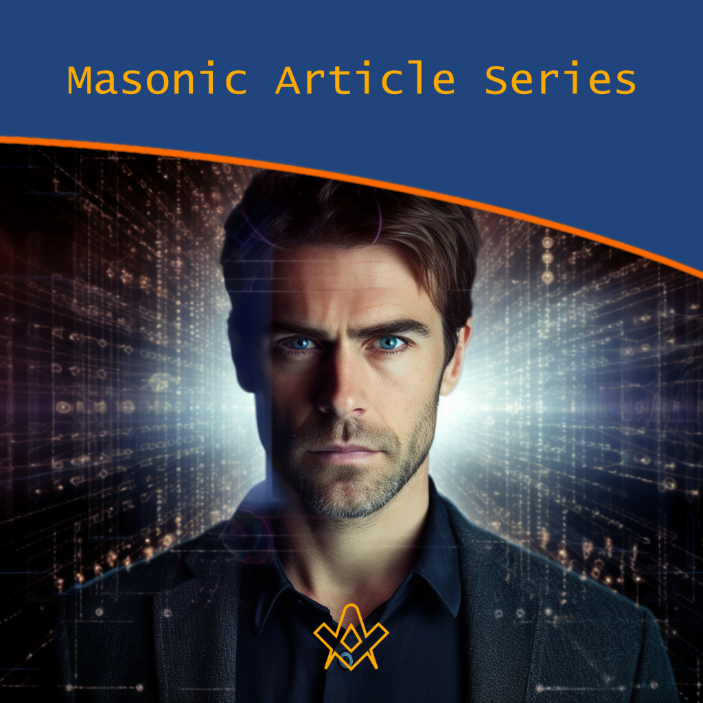 Masonic Article Series