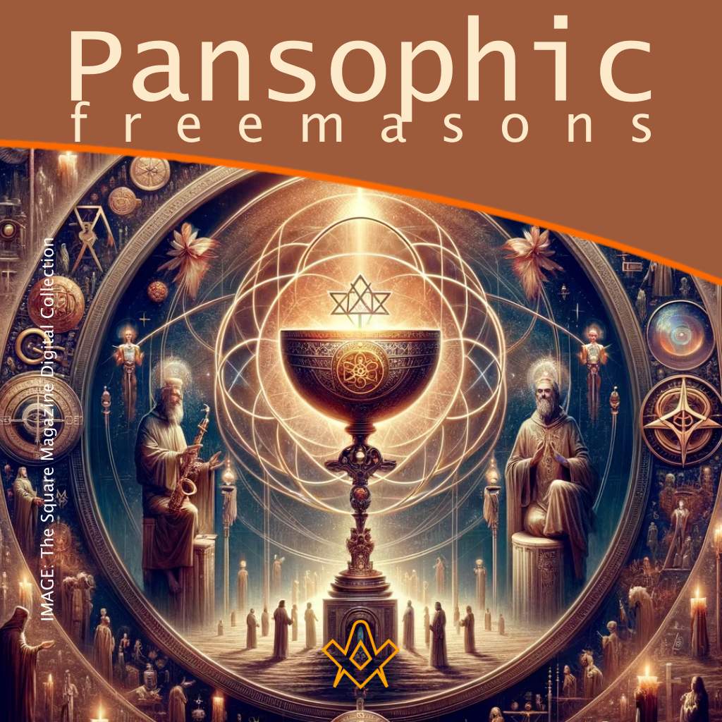 Pansophic Freemasons