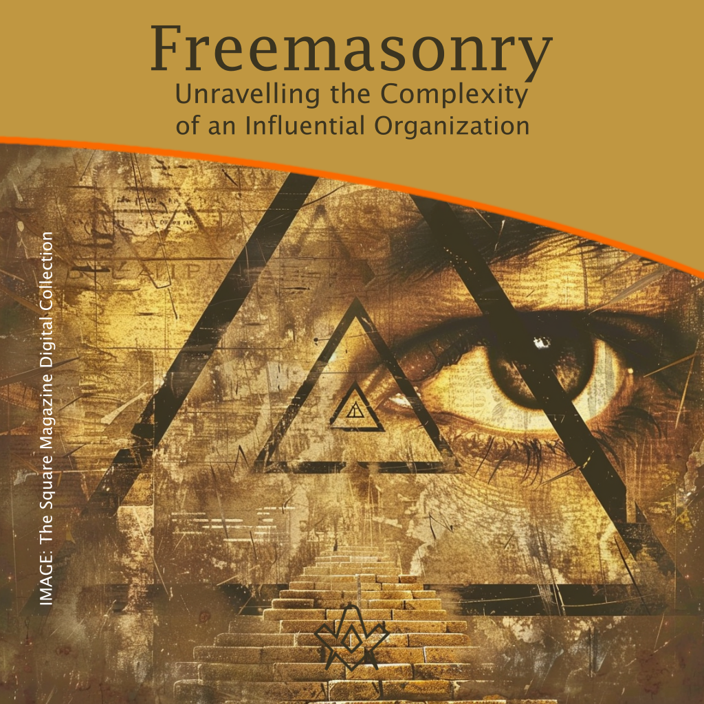 Freemasonry: Unravelling the Complexity of an Influential Organization