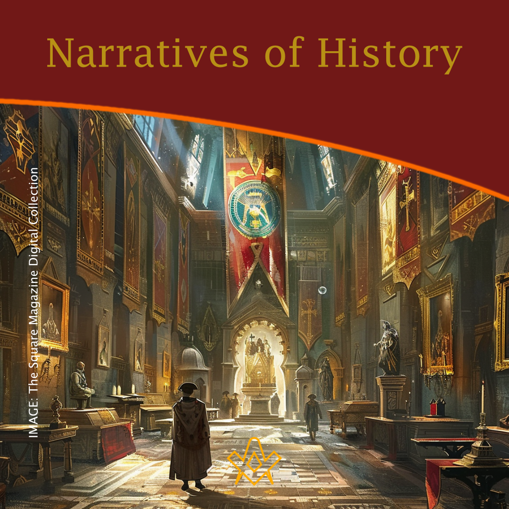 Narratives of History