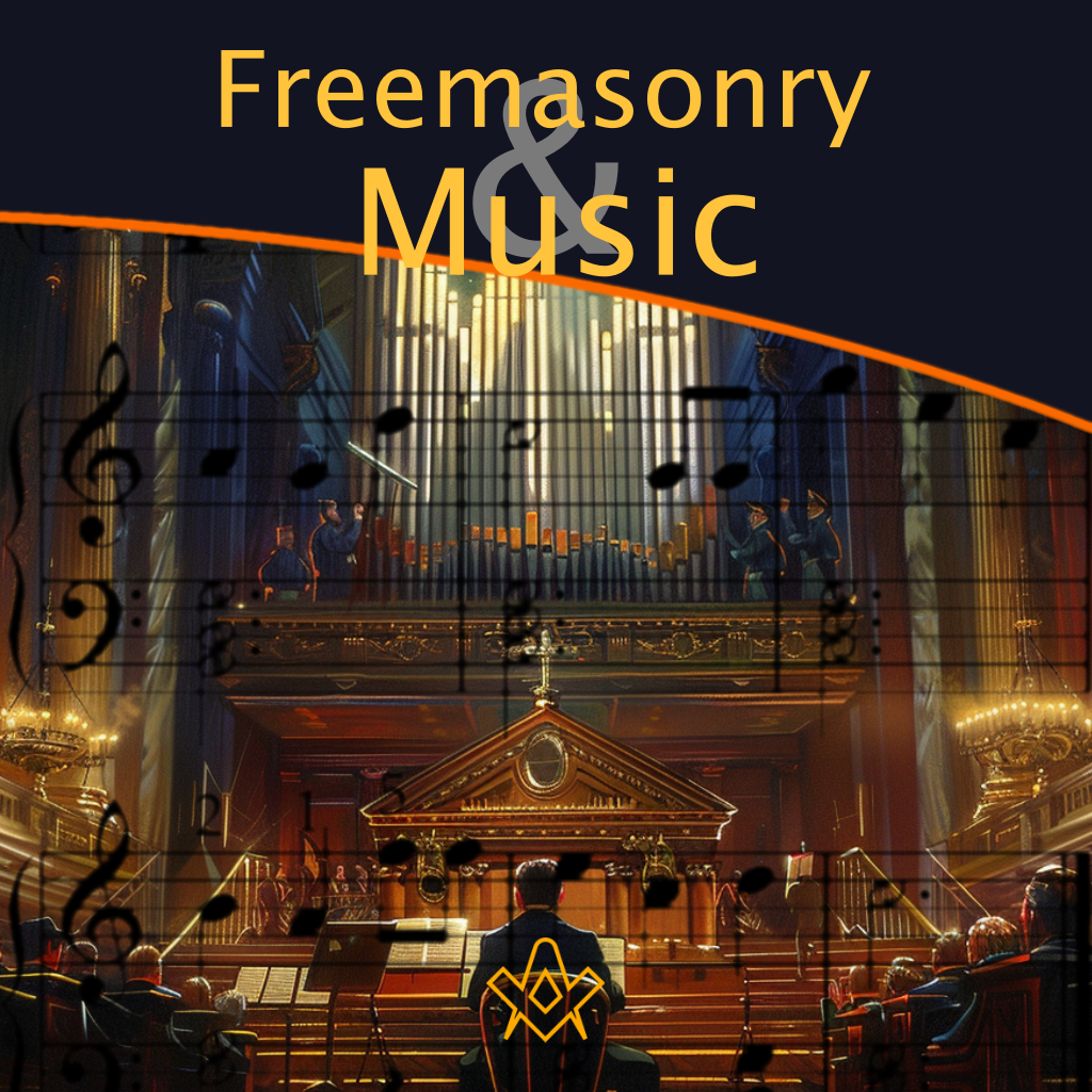 Freemasonry and Music