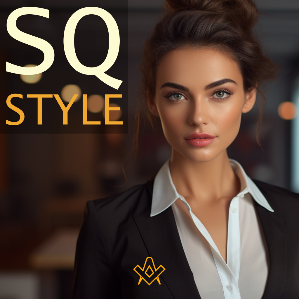 SQ Style – Feminine