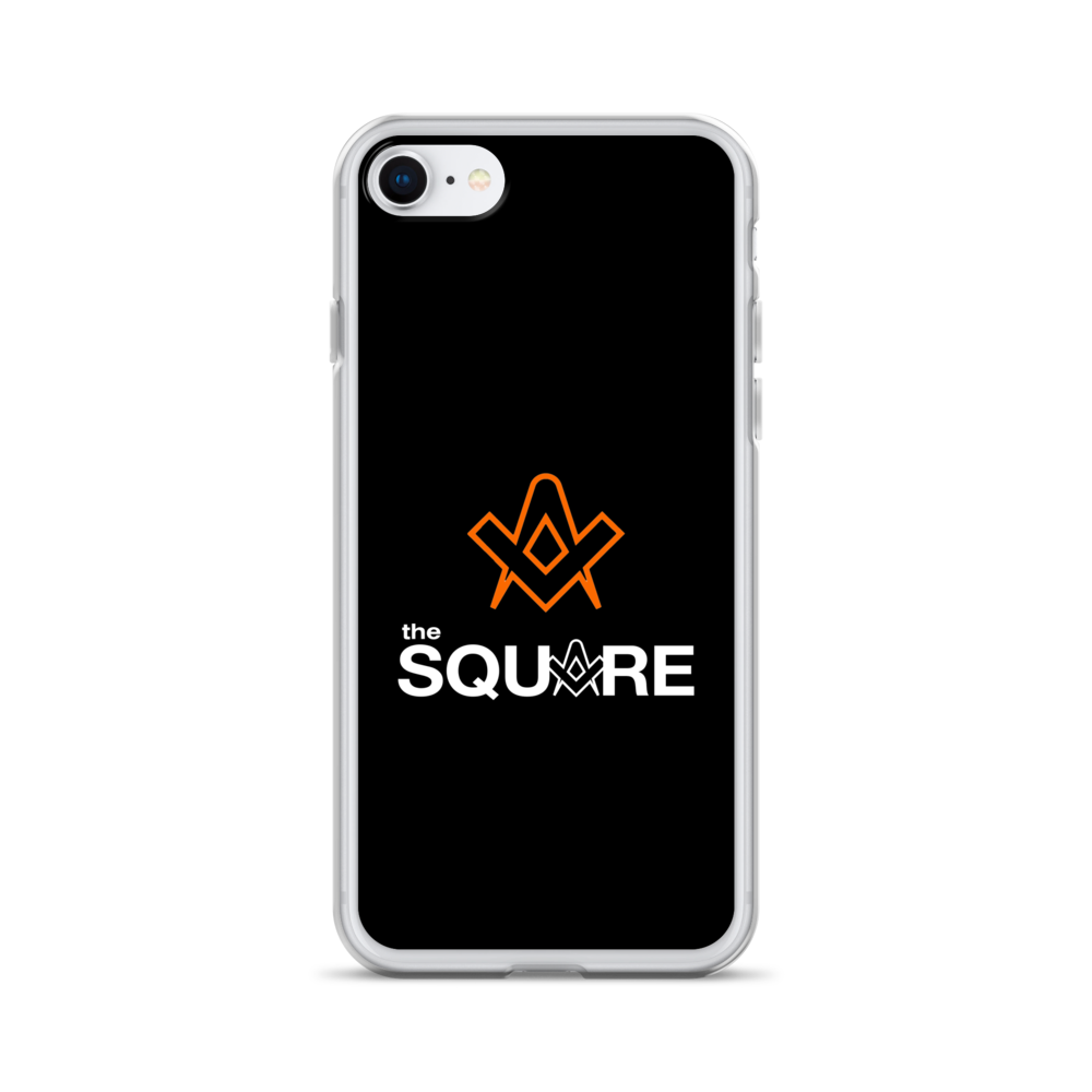 Download SQ Styles 'The Square' iPhone Case | SQ Styles