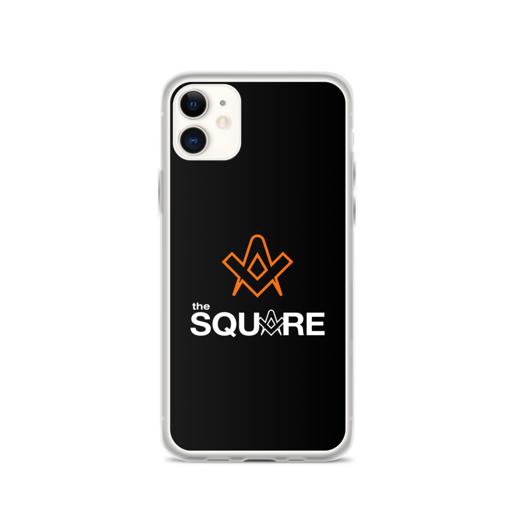 Download SQ Styles 'The Square' iPhone Case | SQ Styles